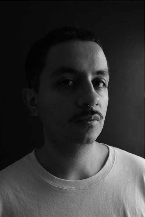Photo of Daniel Humberto Campos Ramírez, Directing