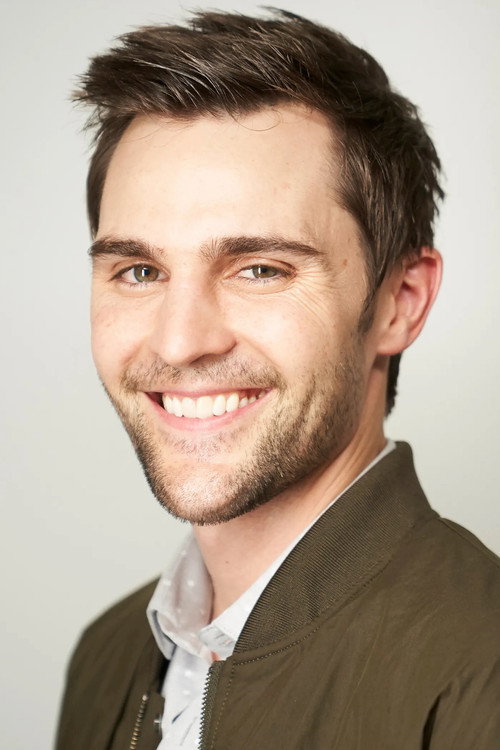 Photo of Nick Uhas, Acting