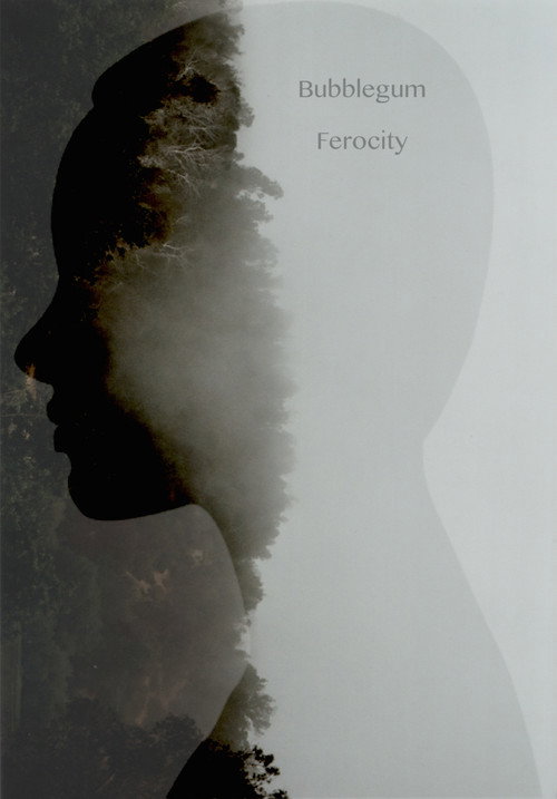 Movie poster for Bubblegum Ferocity (2017)