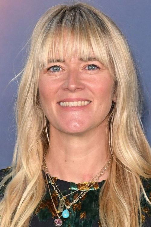 Edith Bowman profile