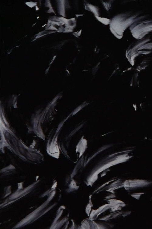 Movie poster for The Third Eye (1999)