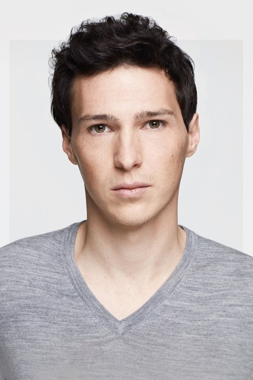 Photo of Thomas Silberstein, Acting