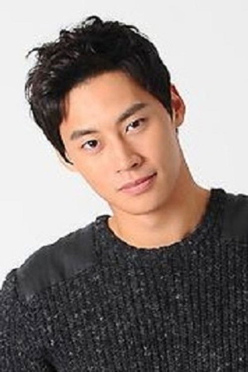 Jeong Eun-woo profile