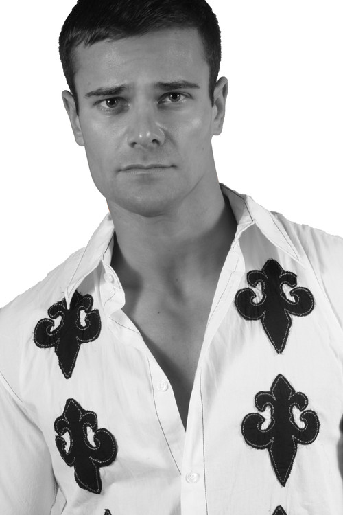 Photo of Kenny Fayas, Acting