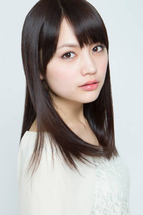 Yamagishi Shiho profile