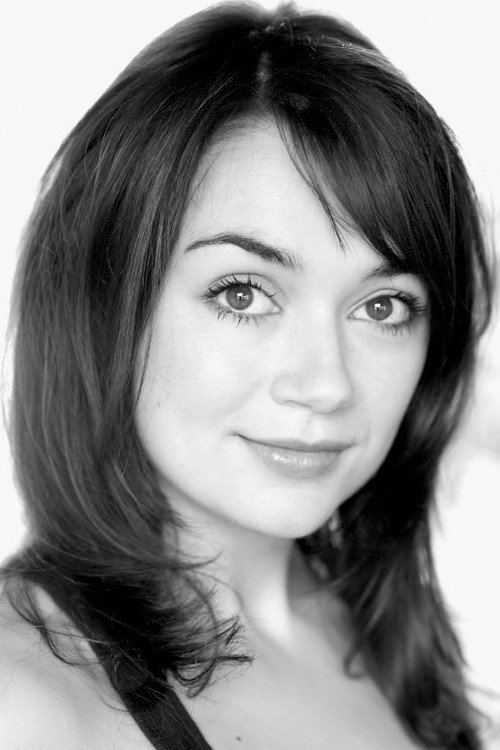 Samantha Glenn profile