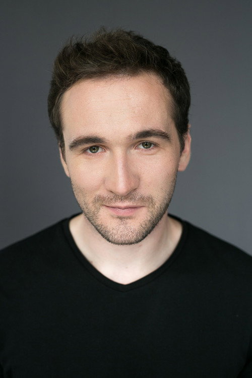 Photo of Mateusz Czwartosz, Acting