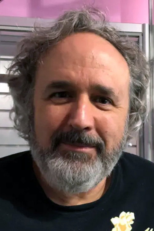 Photo of Gus Lopez, Acting