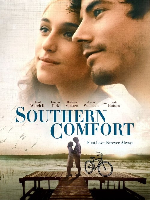 Movie poster for Southern Comfort (2014)