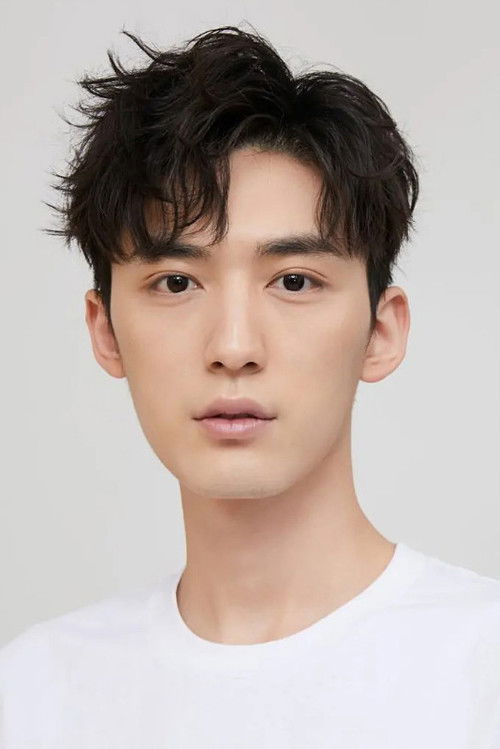 Chang Zhekuan profile