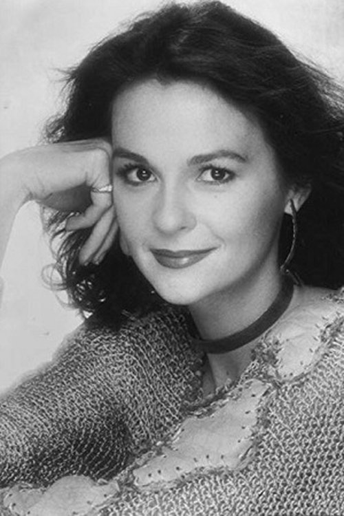 Judith Marie-Bergan profile