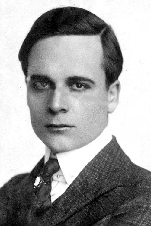 Photo of Edmund Cobb, Acting