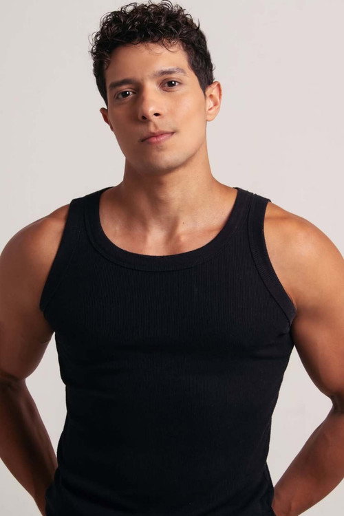 Photo of Juan Rangel, Acting