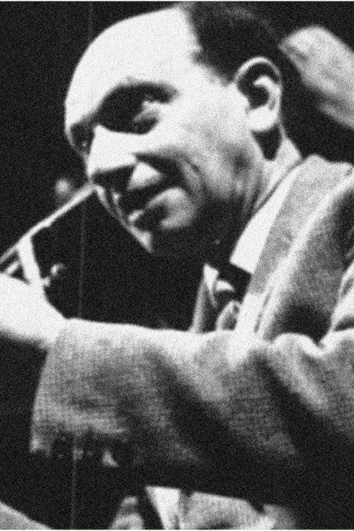 Photo of Carlo Ludovico Bragaglia, Directing