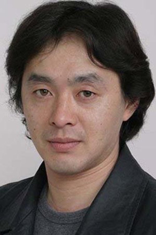 Photo of Masayuki Ota, Acting