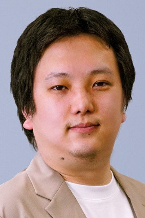 Photo of Kenichi Kurihara, Acting