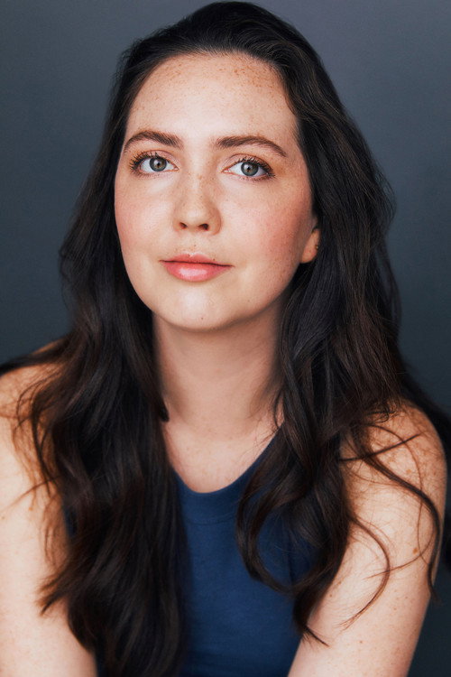 Photo of Abby Garber, Acting