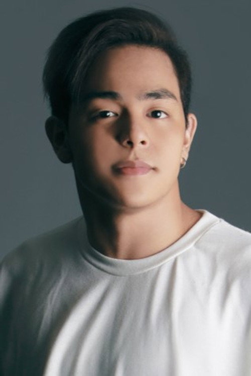 Photo of Julian Trono, Acting