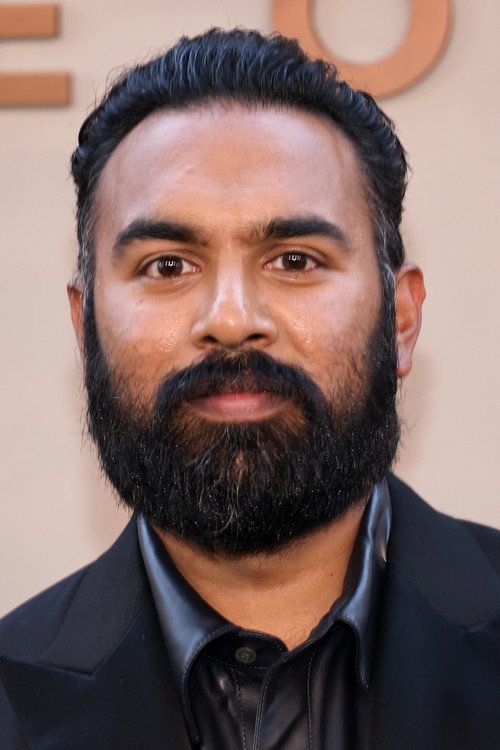 Photo of Himesh Patel, Acting