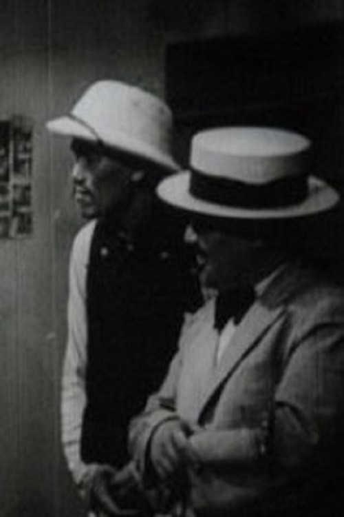 Movie poster for 王先生与二房东 (1939)