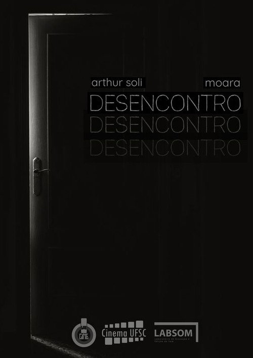Movie poster for Desencontro (2024)