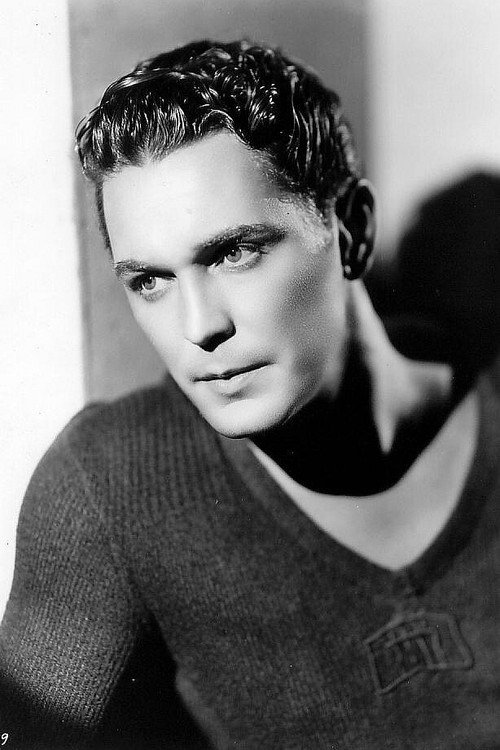 Photo of Charles Morton, Acting