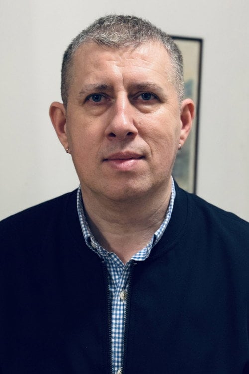 Photo of Adrian Cioflâncă, Directing