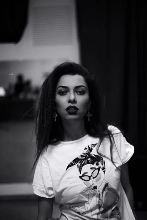 Photo of Tamara Petrosyan, Acting