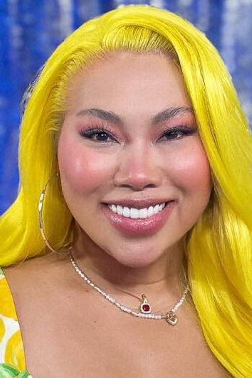 Photo of Nicki Morena, Acting