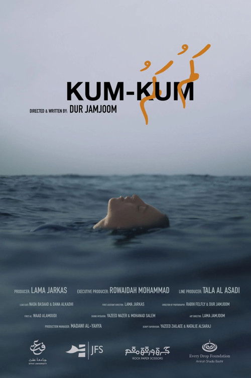 KUM-KUM poster
