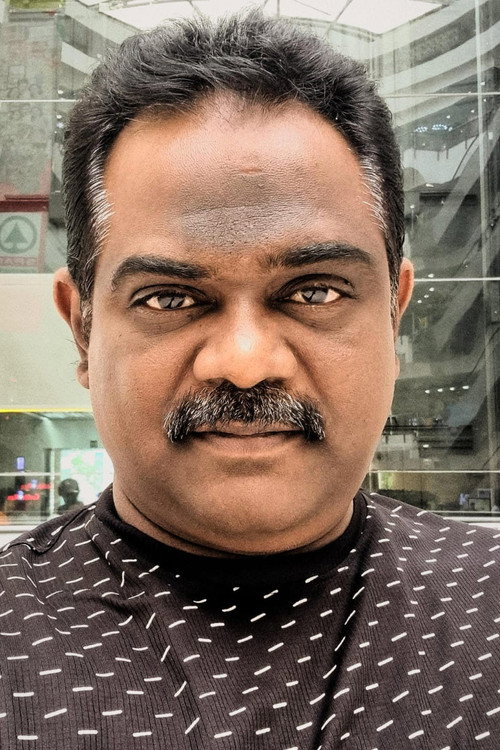 Photo of Tamil Barathi, Acting
