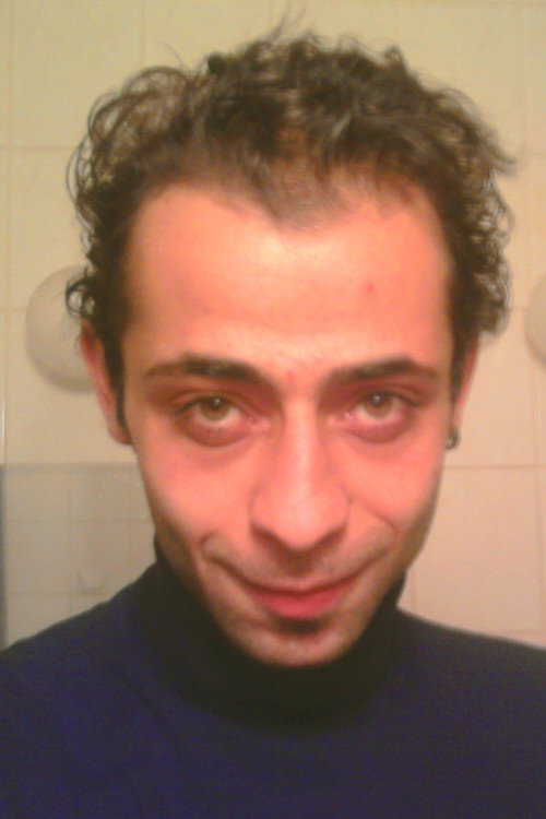 Photo of Serkan Yanar, Acting