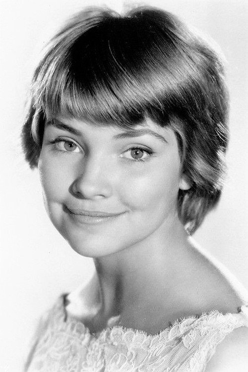 Photo of Lauri Peters, Acting