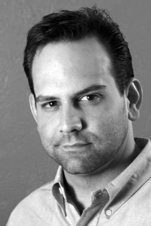 Photo of Morgan Brown, Acting
