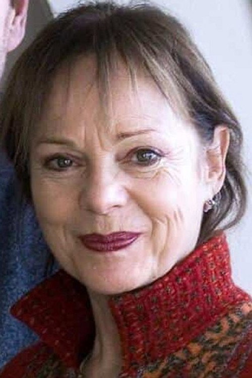 Photo of Anne-Lise Gabold, Acting
