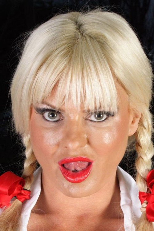 Photo of Karen Kay, Acting