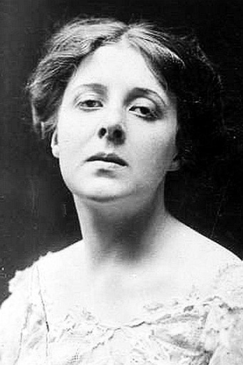 Photo of Doris Mitchell, Acting