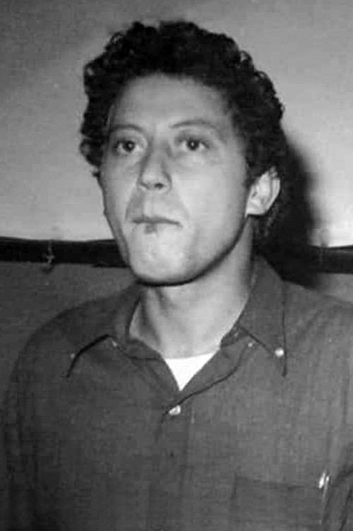 Photo of Liazid Khodja, Directing