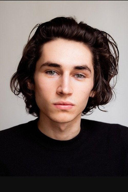 Anthony Goffi profile