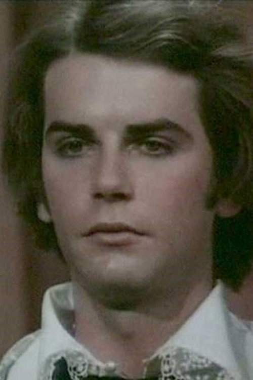 Photo of Yuri Senkevich, Acting