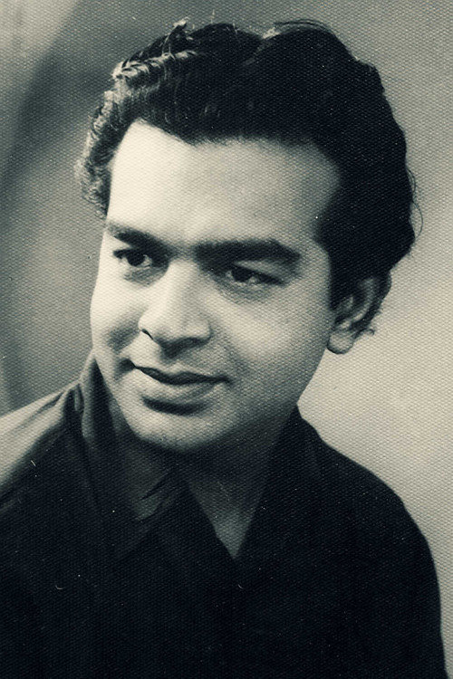 Photo of Tarun Bose, Acting