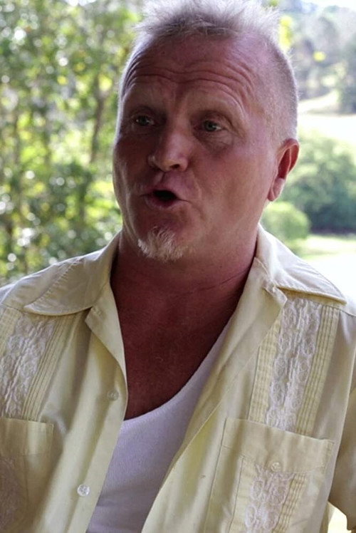 Photo of Neil G. Young, Acting