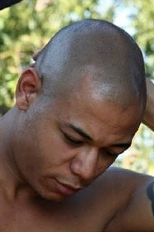 Photo of B.J., Acting
