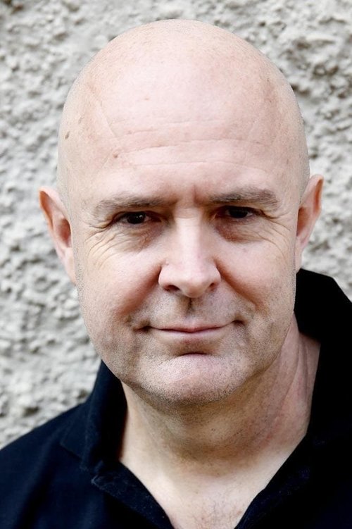 Seán James Sutton profile