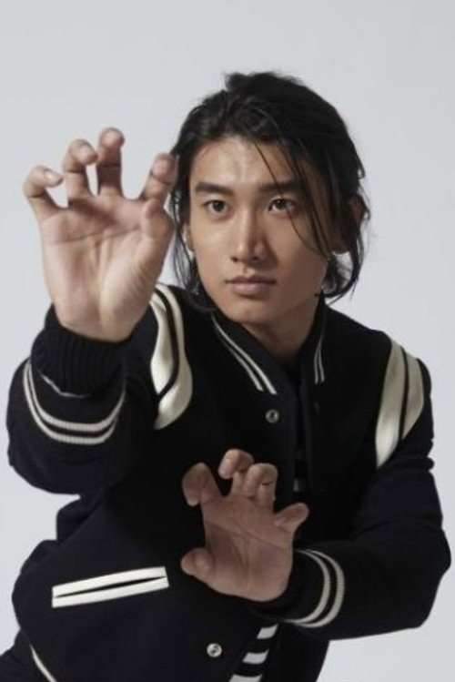 Photo of Sun Zhen-Feng, Acting