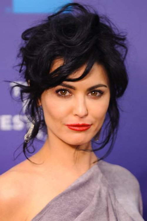 Photo of Katrena Rochell, Acting
