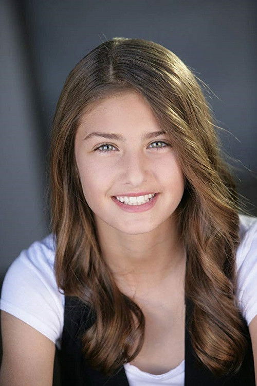 Photo of Olivia Draguicevich, Acting