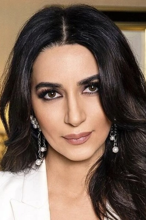 Photo of Zarifa Mgoyan, Acting