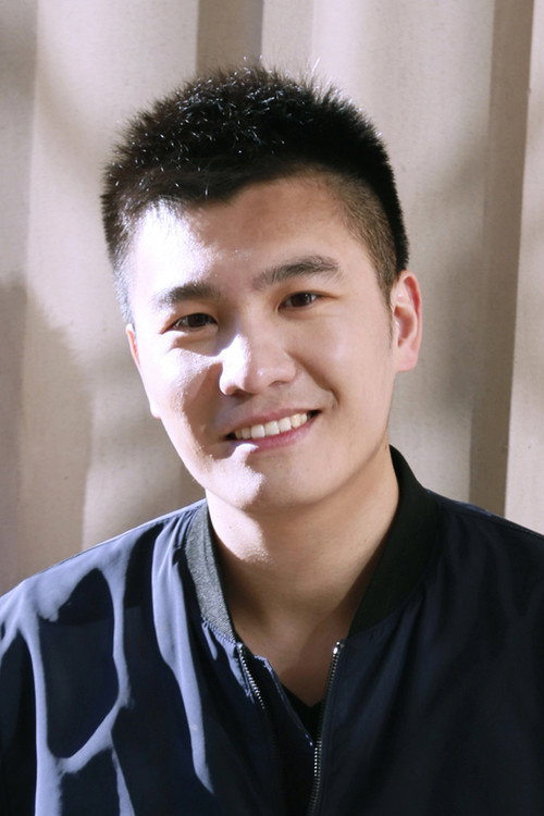 Photo of Dawei Zhang, Directing