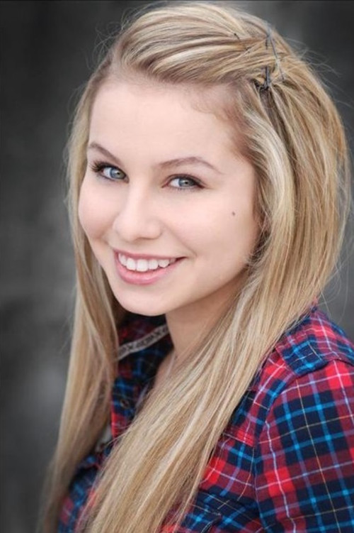 Photo of Samantha Page, Acting